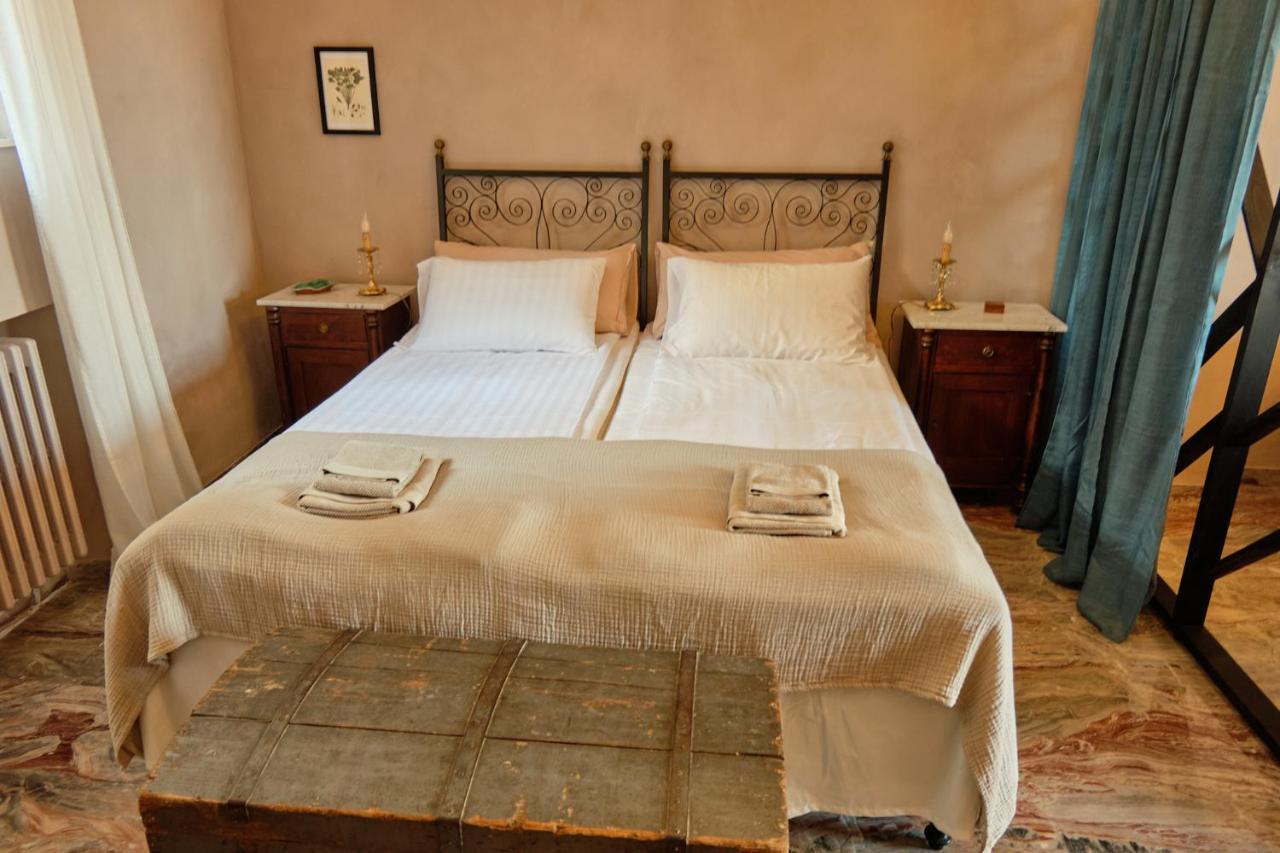 Casa Agello B&B Ripatransone Exteriér fotografie