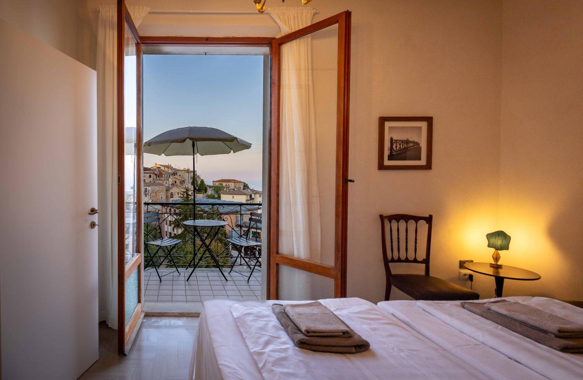 Casa Agello B&B Ripatransone Exteriér fotografie