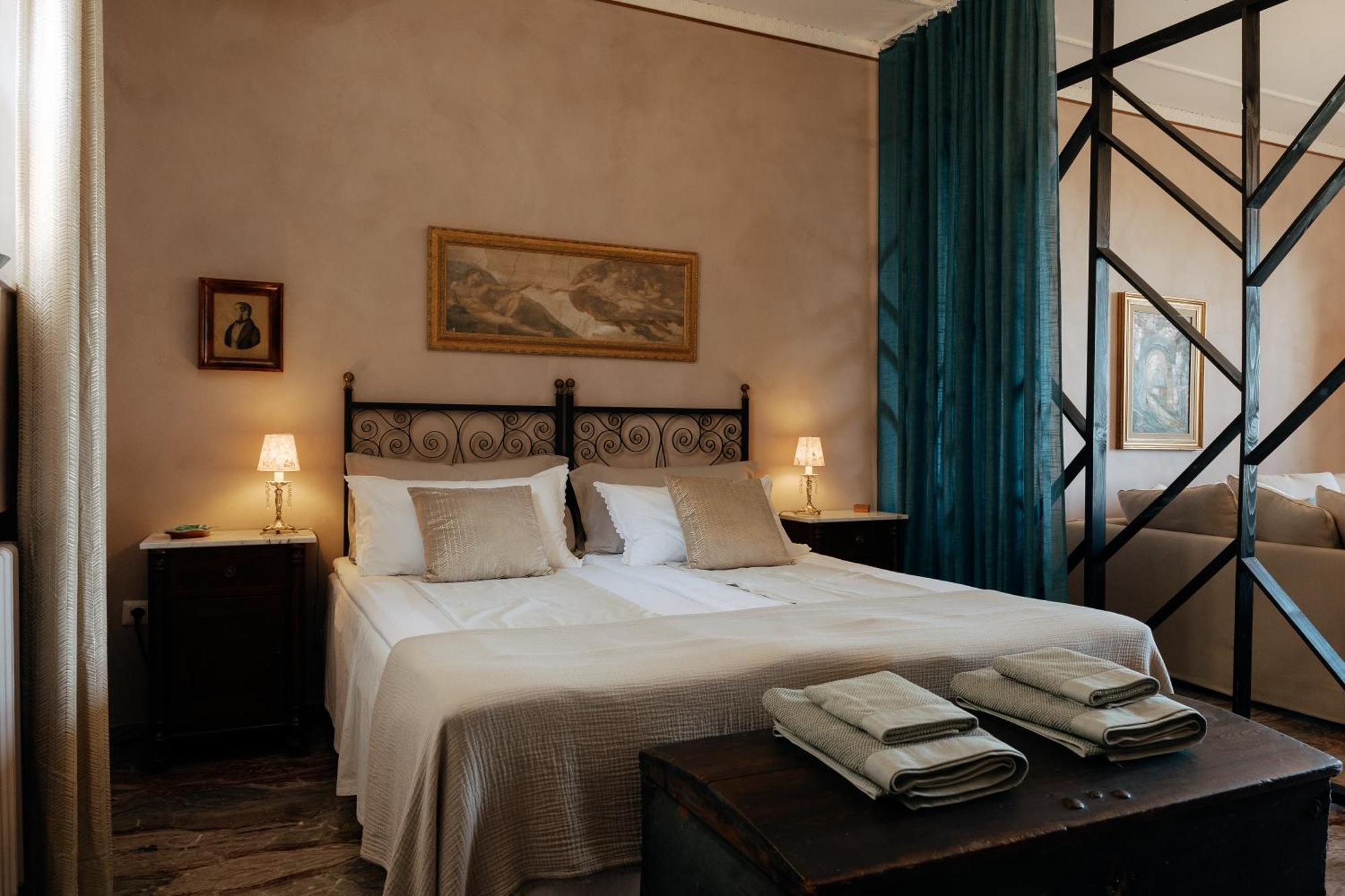 Casa Agello B&B Ripatransone Exteriér fotografie