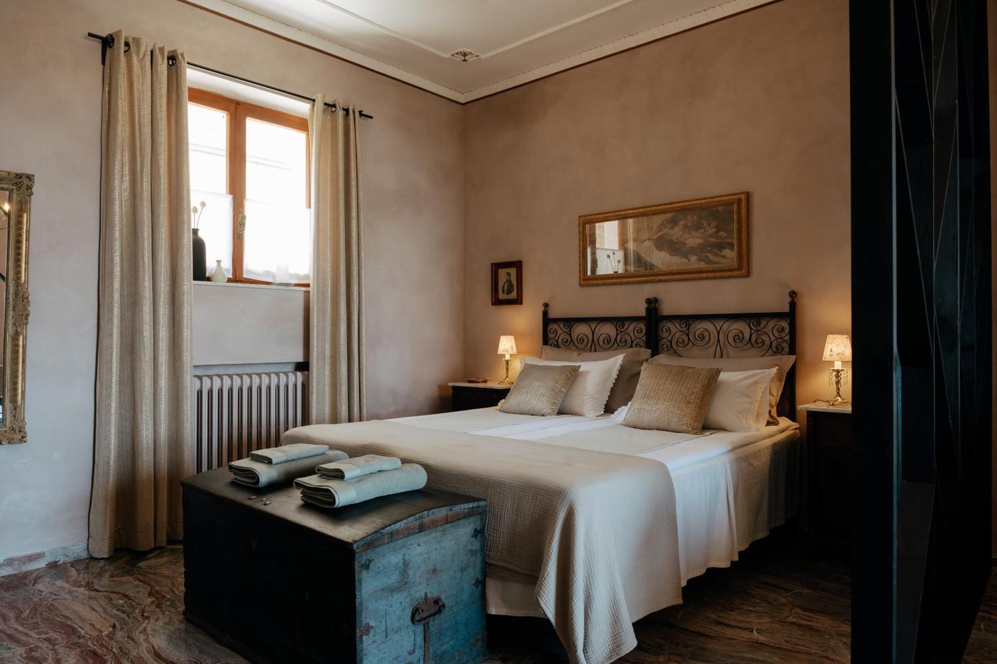 Casa Agello B&B Ripatransone Exteriér fotografie