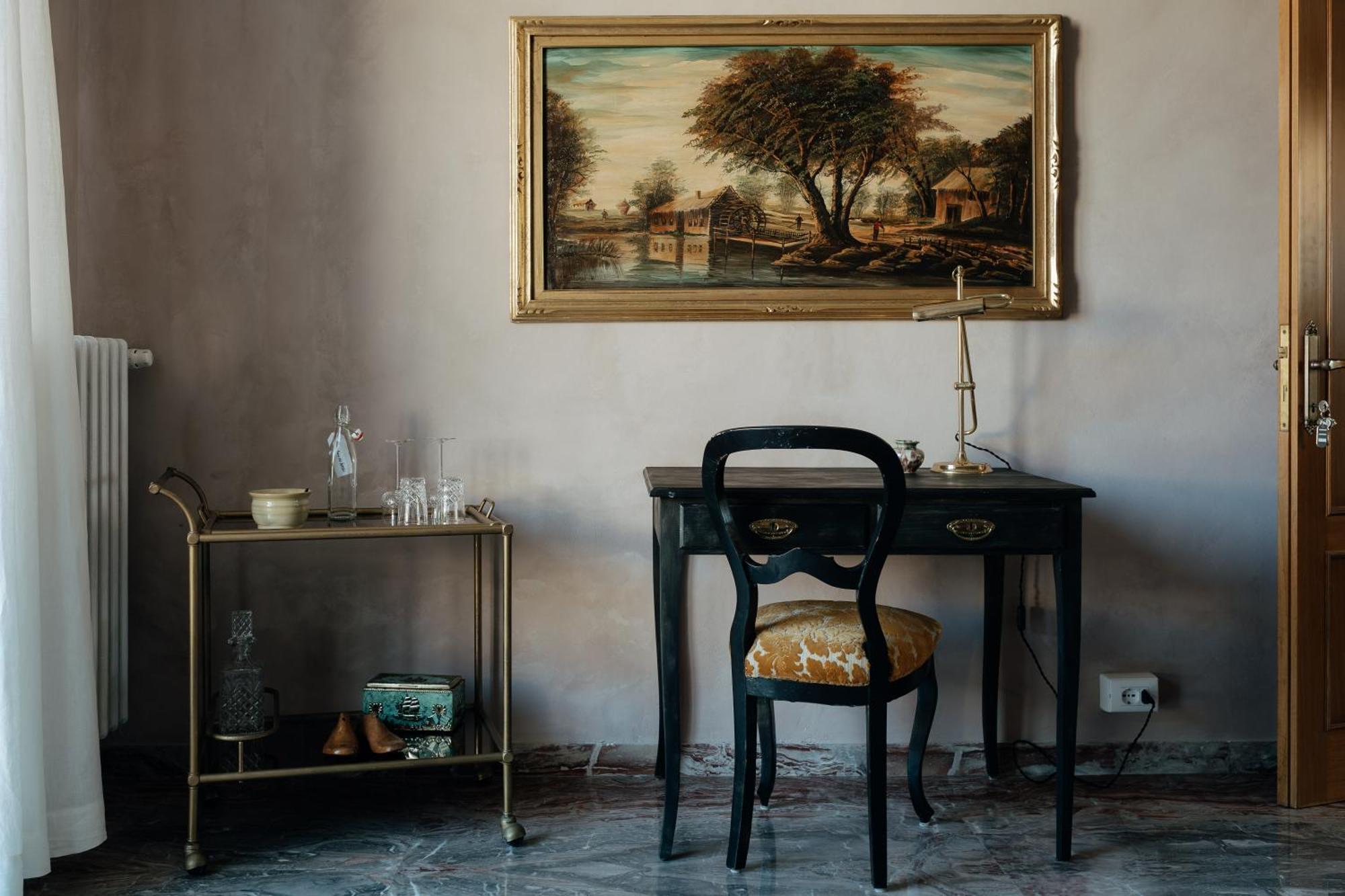 Casa Agello B&B Ripatransone Exteriér fotografie