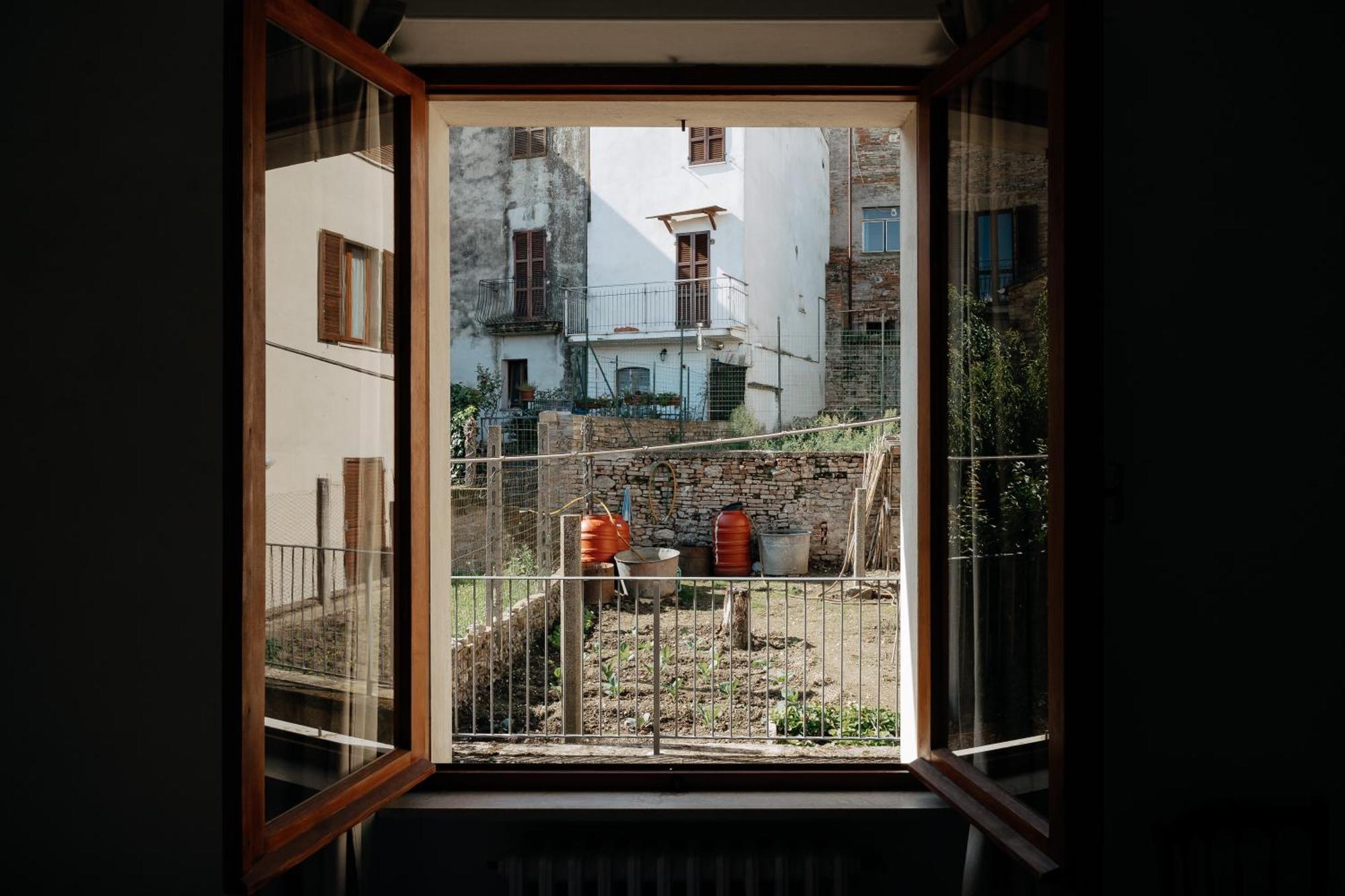 Casa Agello B&B Ripatransone Exteriér fotografie