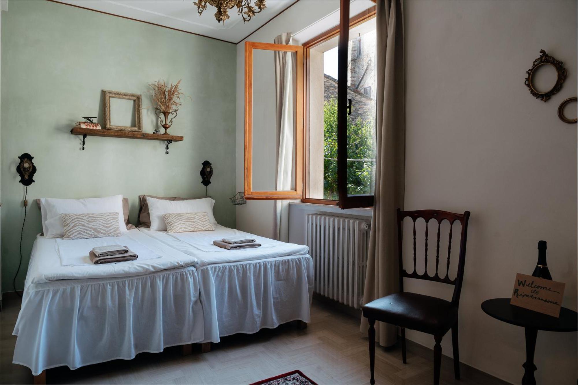 Casa Agello B&B Ripatransone Exteriér fotografie