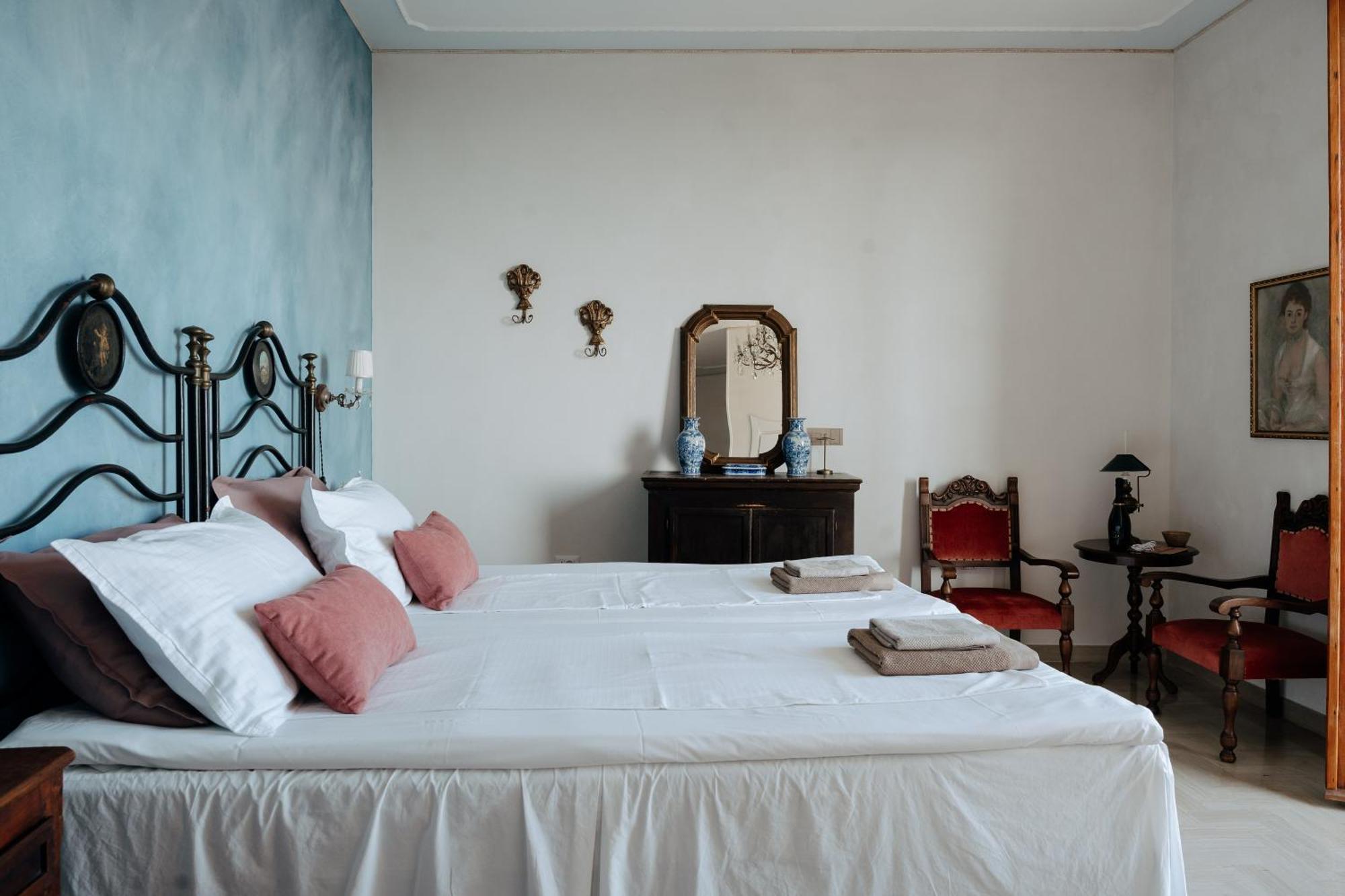 Casa Agello B&B Ripatransone Exteriér fotografie