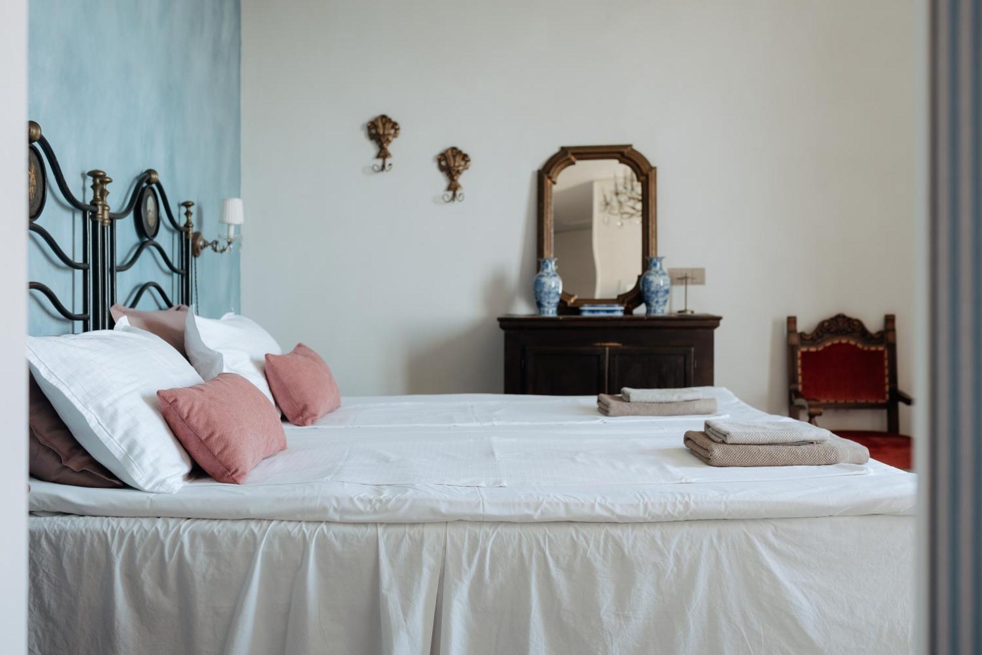 Casa Agello B&B Ripatransone Exteriér fotografie